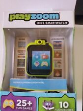 PlayZoom 2 Educational Smartwatch For Kids Astronaut 25 fun games 10Audio books - Tempe - US