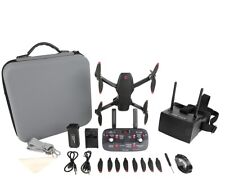 Vivitar DRCLS16 Duo Camera Racing Drone - Black