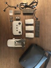 DJI Air 2 Fly More Combo Drone Quadcopter - Grey