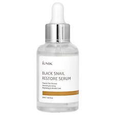 Black Snail Restore Serum, 1.69 fl oz (50 ml)