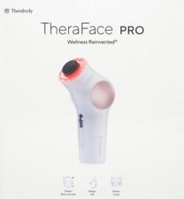 Therabody TheraFace PRO Facial Health Device - White New-Factory Sealed - Yuba City - US