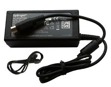 4-Pin AC Adapter For D-Link DIS-200G-12S DIS-200G-12SW Industrial Smart Switch - Mineola - US