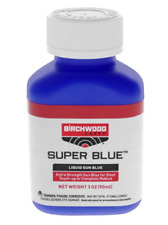 Birchwood Casey Super Blue Liquid Gun Blue-3 OZ-13425