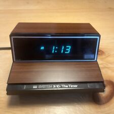 Vintage BRS System X-10 /The Timer Old School Smart Appliance Control GB8 - Manchester - US