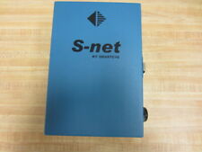 Smarteye SP4000/01 Reader Interface SP400001 - Port Sanilac - US