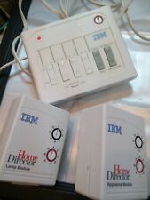 IBM Home Director Controller Remote Lamp Modules and appliance - Chicago Heights - US