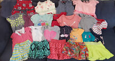 Baby Girl Clothing Bundle (23 Items) - Size 5/5T Lot