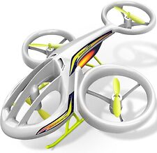 MSRP $79! 3D Flips Black Mini Drone RC Quadcopter! 6 SPEEDS ALTITUDE HOLD & MORE