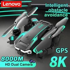 Lenovo G6Pro GPS Drone 5G Professional 8K HD Aerial Photography Omnidirectional