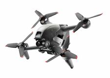 DJI FPV Drone Aircraft and Camera only-Certified Refurbished