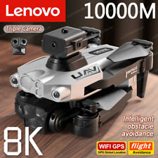 Lenovo LU200 Drone 8K GPS Professional HD triple photography obstacle avoidance