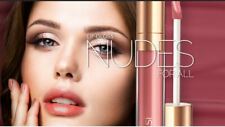 FARMASI NUDES FOR ALL LIP GLOSS NEW! 6 Colors FREE SHIPPING