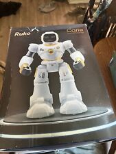 Ruko Robot Carle GOLD for Kids, Large Smart Remote Control Robot App Control - Temecula - US