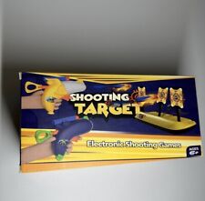 Suncoo Shooting Targets Game Electronic Shooting target games For Kids - Porterville - US