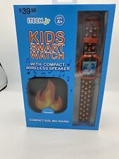 iTech Jr Kids Smart Watch w/ Compact Wireless Speaker & Stem Learning 25 Games - Tucson - US