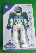 Smart Robot Toy Talking Dancing Robots Gesture Sensing Remote Control Kids Gift - Ellicott City - US