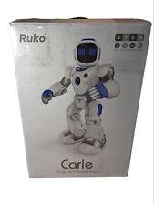 Ruko 1088 Smart Robots Kids Large Programmable Interactive RC Robot STEM - Olympia Fields - US