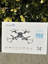 SNAPTAIN S5C WiFi FPV Drone with 720P HD Camera, Voice Control, Gesture Control