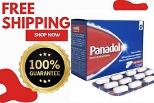 health and beauty products panadol