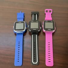 VTech KidiZoom Smart Watch/DX2 Kids Learning Watches Lot Of 3 - Ankeny - US