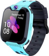 Kids Smart Watch for Boys Girls - HD Touch Screen Sports Smart Watch for 4-12 Ye - Kearny - US