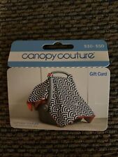 Canopy Couture $50 Gift Card