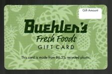 BUEHLER'S Pineapples ( 2020 ) Gift Card ( $0 )