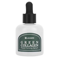 Green Collagen Moist Firming Serum, 1.01 fl oz (30 ml)