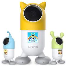 Robot Smart Kids Educational Companion Toy for Preschool STEM Language Learni... - Brentwood - US