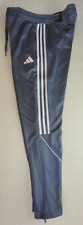 adidas Men's Tiro 23 League Pants Large Gray Football Training Soccer Athletic