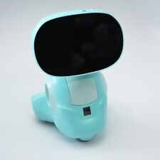 (POWER ISSUE) Blue Miko 3 Smart AI Robot for Kids STEM Educational Toy EMK301 - Portland - US