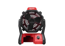 M18 18-Volt Lithium-Ion Cordless Jobsite Fan (Tool-Only)