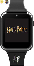 Harry Potter Smart Watch for Kids - Educational Touchscreen Toy with Selfie Cam - San Diego - US