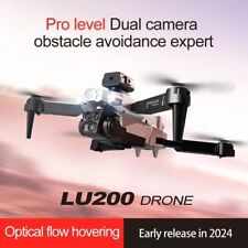 Lenovo LU200 Drone 8K GPS Professional Aerial Photography WIFI Optical 10000M