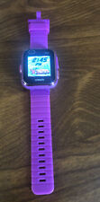 VTech, KidiZoom Smartwatch DX2, Smart Watch for Kids, Learning Watch-Purple/Pink - Fort Washington - US