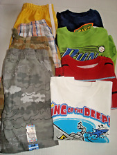 Boys Clothes Lot of 8 Items Sizes 18-24 Months NWT