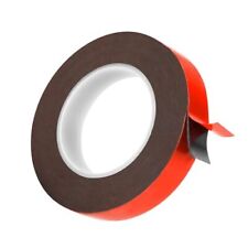 Car Molding Emblem Tape Automotive Double Sided Heavy Duty Extreme 1.0in×16.4ft