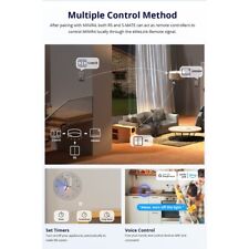 MINIR4 WiFi Smart Switch Breaker Easy Installation Safe & Reliable Performance - 金东区 - CN