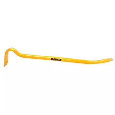 DEWALT 42 In. Wrecking Bar Construction Hand Tool