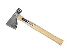 Vaughan Rigbuilder 28Oz Construction Hatchet With 3-1/2In Blade