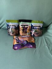 Wendys Kids Meal Toys Smart Links Of 4 Brand New - Dalton - US