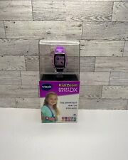 VTech Kidizoom Smartwatch DX for Kids (Purple) Kids Smart Watch New Factory Seal - East Stroudsburg - US