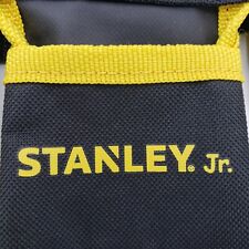 Stanley Jr Kids Tool Belt Construction Pretend Play Black & Decker 2021