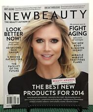 New Beauty Best New Products Fight Aging Winter/Spring 2014 FREE SHIPPING JB