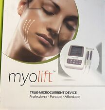 7E Wellness MyoLift Mini Microcurrent Facial Device - Pontiac - US