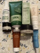 Beauty Assorted Skincare Samples (7) New Look At Pics