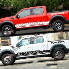 Automotive Decals Auto Pickup truck Car Sticker for Ford Raptor F-150 Decorative
