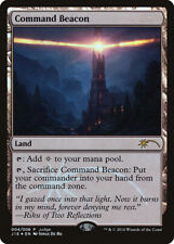 Command Beacon Judge Gift Cards 2016 ​​Lightly Played Foil