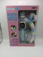 iTech Jr Kids Smart Watch w/ Wireless Headphones - Unicorn - Girls - NEW - Appomattox - US