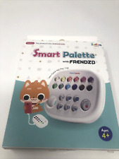 Smart Palette STEM Art Learning Games Phonics Animals Painting Ages 4+ - East Haven - US